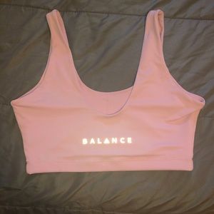 Balance Athletica Ascend Top